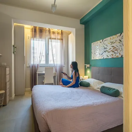 Dabi Bed & Breakfast 3*