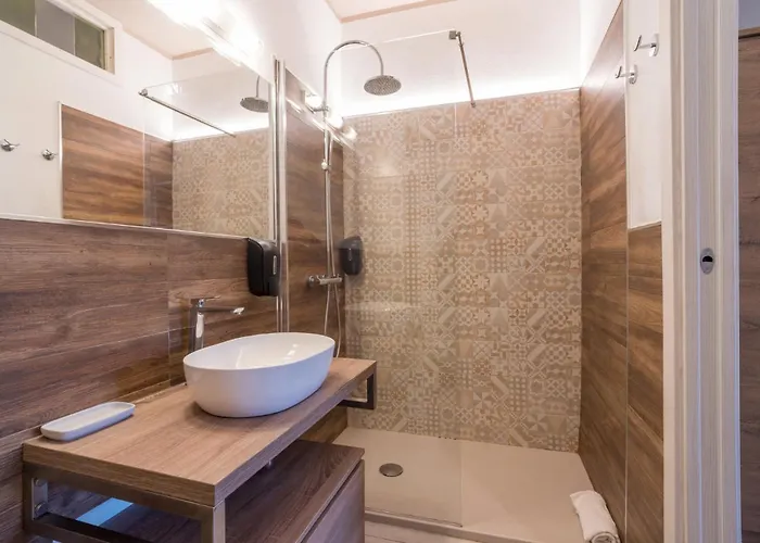 Dabi Отель типа 