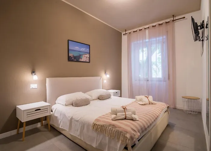 Dabi Отель типа 