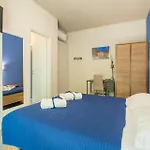 Bed and breakfast Dabi 3*
