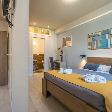 Bed & Breakfast Dabi Alghero