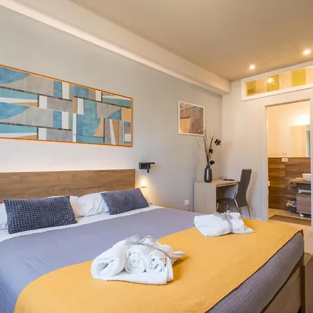 Bed & Breakfast Dabi 2*