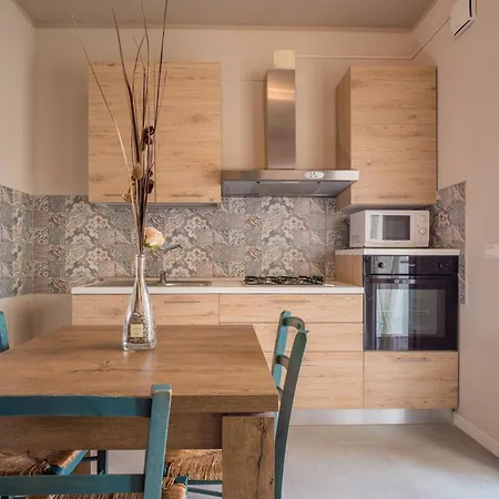 Dabi Bed & Breakfast Alghero