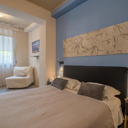 فندق مبيت وإفطار Dabi