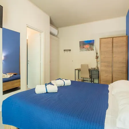 Bed & Breakfast Dabi 2*