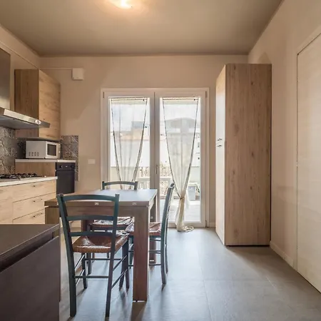 Dabi Bed & Breakfast Alghero