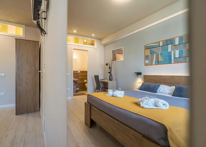 Bed and breakfast Dabi Alguer