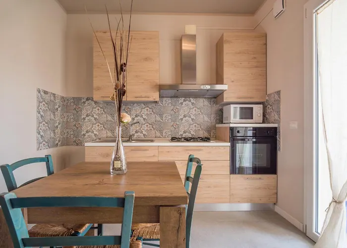 Dabi Bed and breakfast Alguer