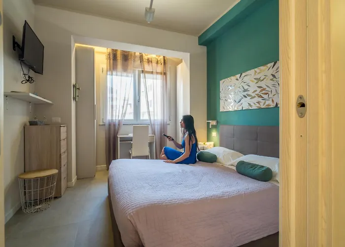 Dabi Bed and breakfast 3*