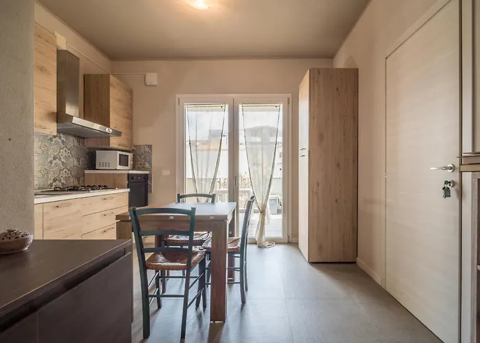 Dabi Bed and breakfast Alguer