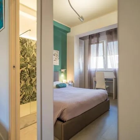 Bed & Breakfast Dabi Alghero